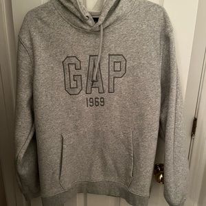 Gap hoodie!!